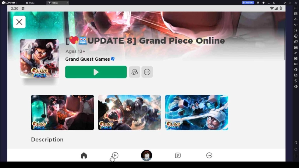 Roblox Grand Piece Online Private Server Codes: Unveil Hidden Treasures - 2023 November