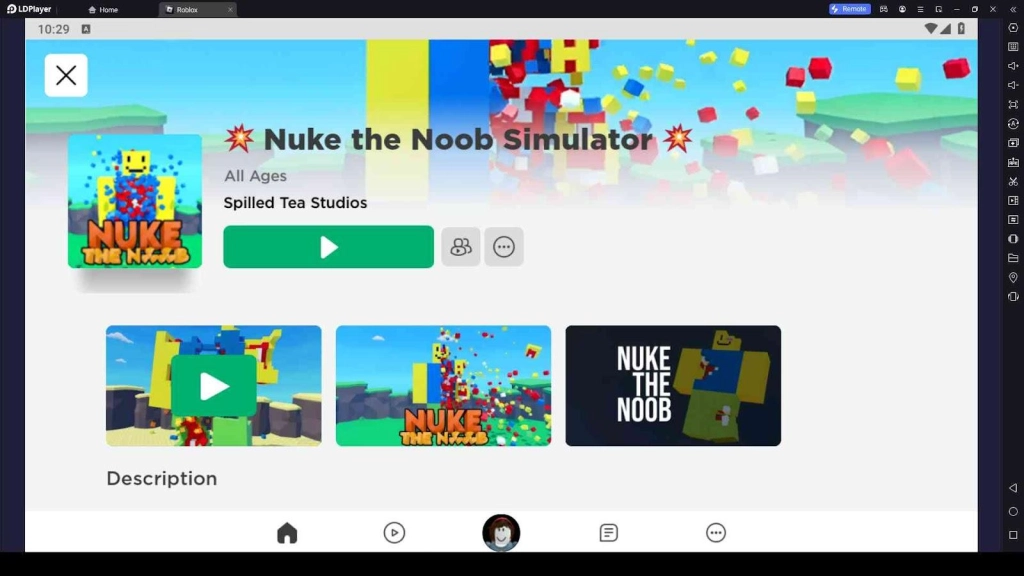 Roblox Nuke the Noob Simulator Codes: Unleash the Explosive Fun - 2023 August