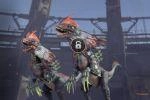 Mecha Domination: Rampage Tier List – The Most Powerful Beasts to Tame in November 2023