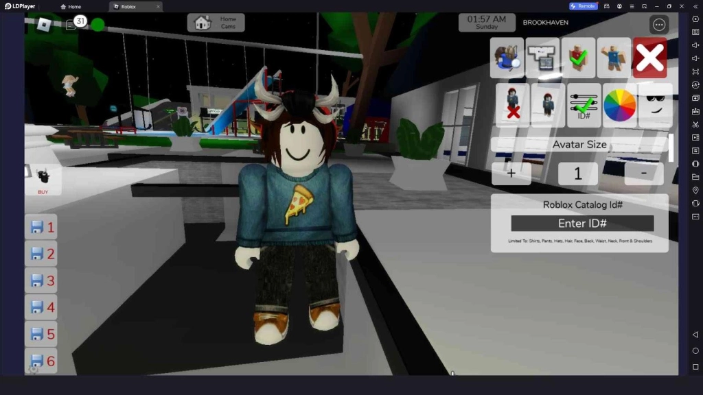 Roblox Hair ID Codes: Style Your Avatar 2023 November