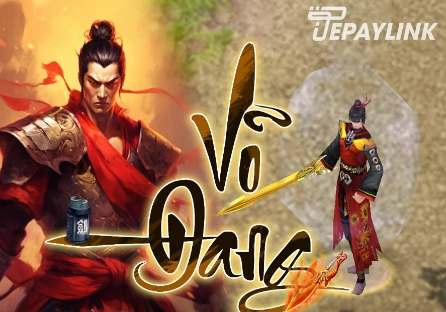Kiếm Hiệp Tình 2 Mobile: Tổng Quan Và Hướng Dẫn Lựa Chọn Môn Phái