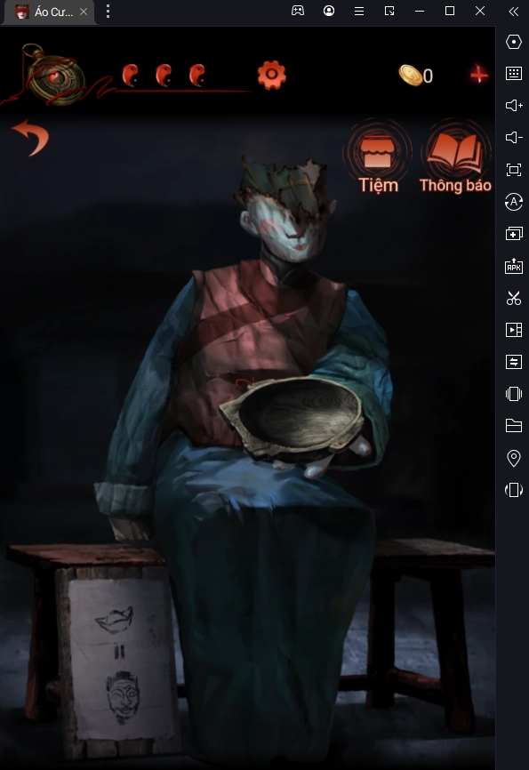 『HƯỚNG DẪN』Áo Cưới Giấy 4 Dây Tơ Hồng: Hướng Dẫn Vượt Chương 2 - Không Ngờ