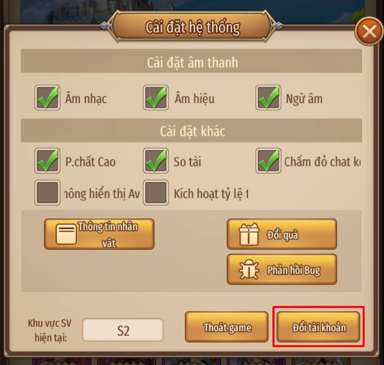 『HƯỚNG DẪN』Reroll ELORA'S RAID: VẬN MỆNH TRIỆU HỒI tự động nhiều tài khoản