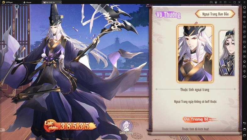 『HƯỚNG DẪN』Ảo Linh Sư - Top tướng tân thủ nên chơi