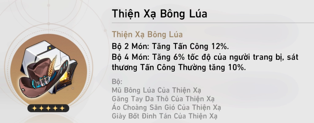 『HƯỚNG DẪN』Cách build Kafka chuẩn DPS và đội hình team DoT trong Honkai: Star Rail