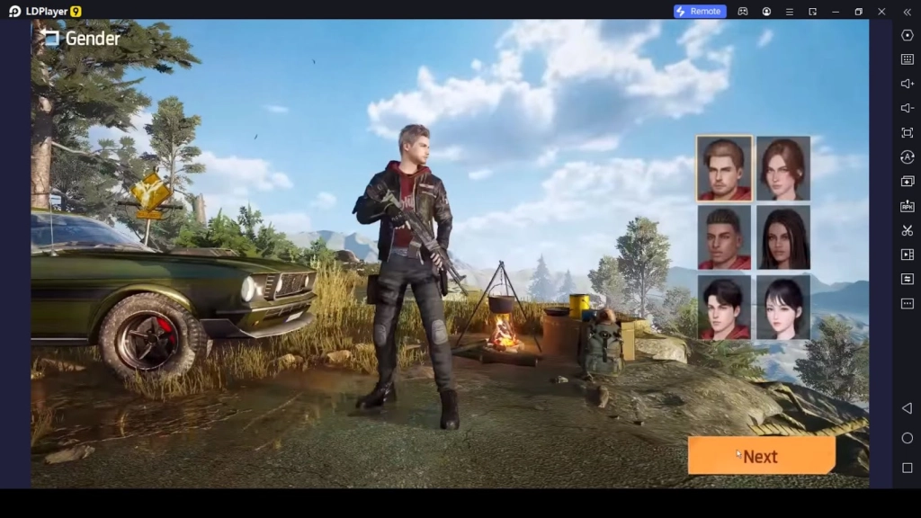Undawn Beginner's Guide, Gameplay Walkthrough with Best Tips for the Survival