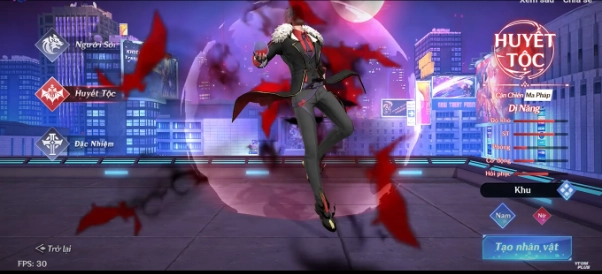 『GAME MỚI』X-City Thành Phố Bất Ổn: Tựa game mang phong cách chơi mới lạ và những điểm đặc sắc & Cách tải game về PC bằng trình giả lập LDPlayer.