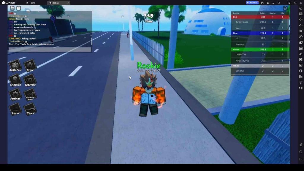 Roblox AU Reborn Codes: Claim Free Cash and Tokens for Epic Anime Battles! - November 2023