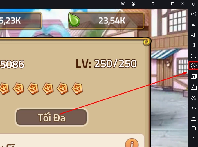 『HƯỚNG DẪN』Reroll Huyền Thoại Hải Tặc Nhanh Trên LDPlayer