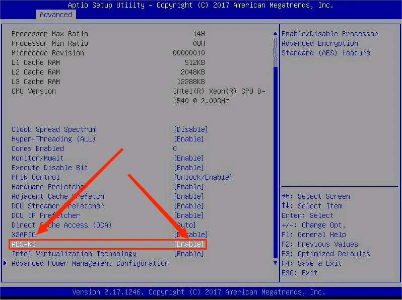 『教程』啟用 AES-NI:如何使用 LDPlayer-3 模擬器修復 Windows PC 上的 Tik Tok 和 SnapChat 崩潰