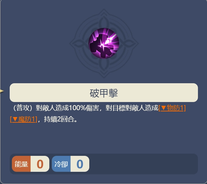 【攻略】《鈴蘭之劍》傳說級角色古茲曼簡評|推薦武器技能