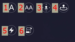 Phantom Blade: Executioners chơi game trên PC với tay cầm chuyên nghiệp như game console