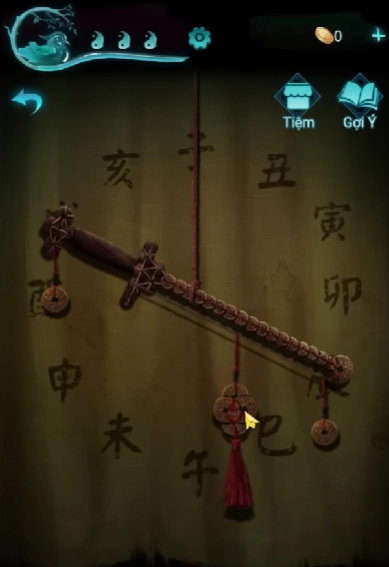 『HƯỚNG DẪN』Áo Cưới Giấy 3 Nợ Uyên Ương: Hướng Dẫn Vượt Chương 2 & Cách tải game trên PC