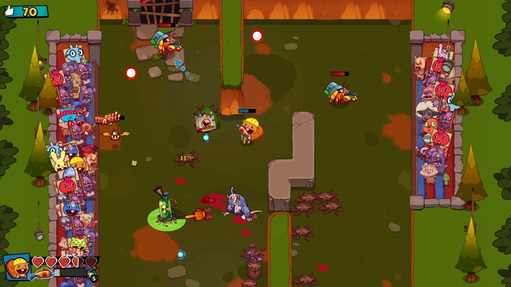 快樂樹朋友在「瘋狂寵物秀」重磅回歸，嶄新篇章展現精彩實境秀