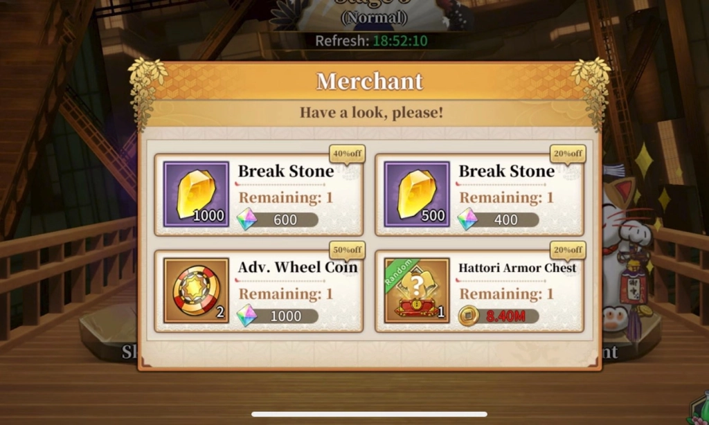 『HƯỚNG DẪN』Rage of Demon King: Hướng Dẫn Kiếm Vật Phẩm Hiệu Quả Cho Người Mới Chơi