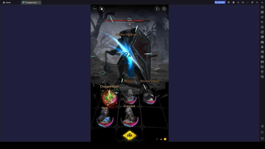 Dungeon SurvivorⅢ:Dark Genesis Beginner's Guide to the Dark Fantasy – Best Gameplay Tips