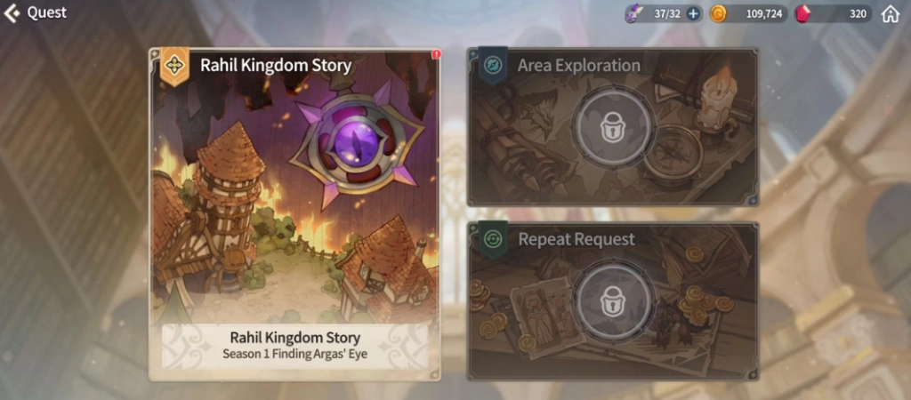 Summoners War Chronicles: Guide du débutant – Mars 2023