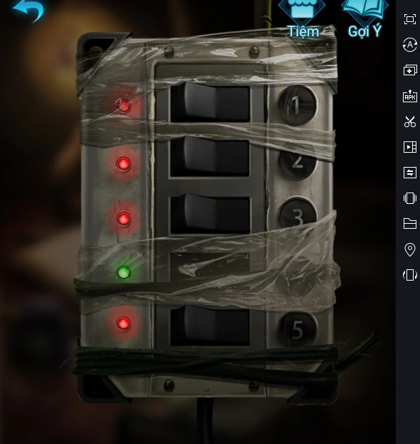 『HƯỚNG DẪN』Áo Cưới Giấy 3 Nợ Uyên Ương: Hướng Dẫn Vượt Chương 2 & Cách tải game trên PC