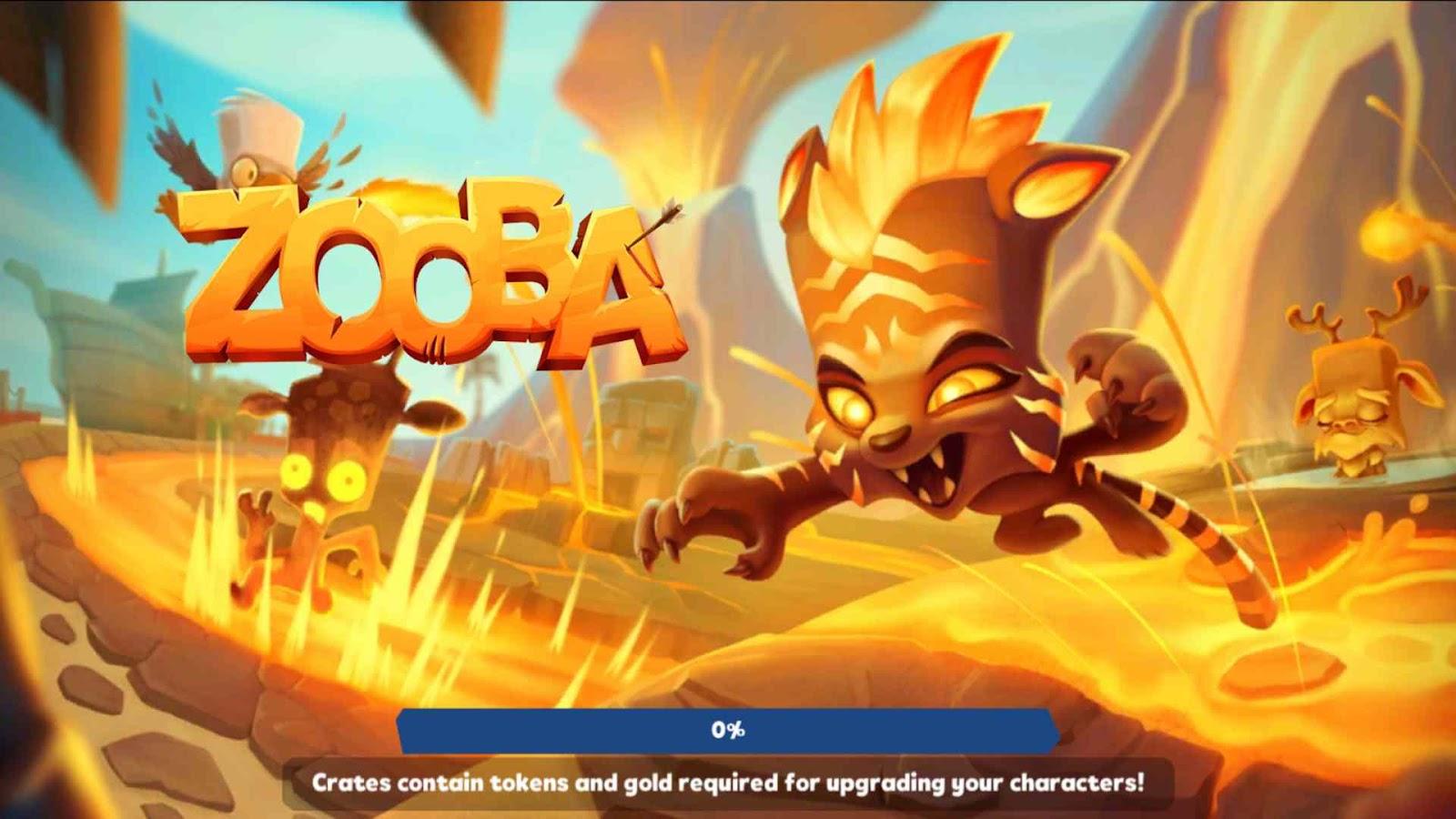 Zooba: Fun Battle Royale Games