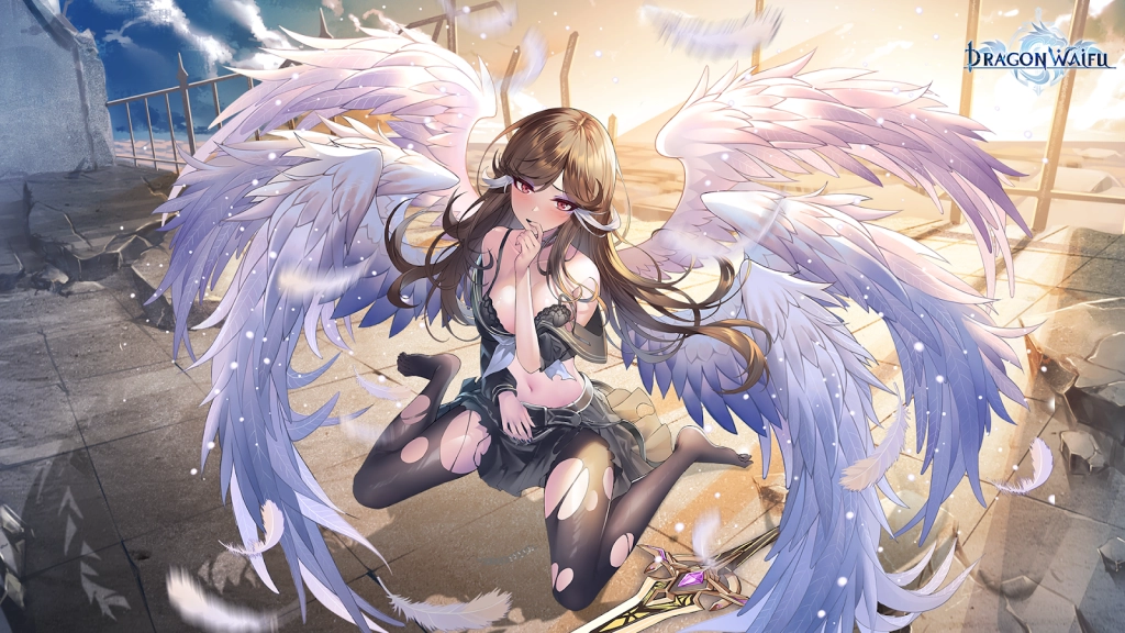 『HƯỚNG DẪN』Tier list / Bảng xếp hạng nhân vật Dragon Waifu: Thợ Săn Rồng