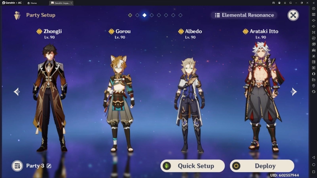 Genshin Impact Elements Guide - Geo