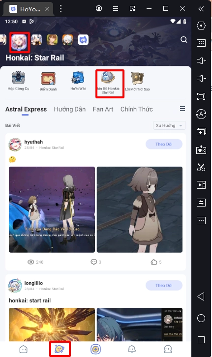 『HƯỚNG DẪN』HONKAI: STAR RAIL Mẹo Nhận Full Rương Quà & Heo Đất