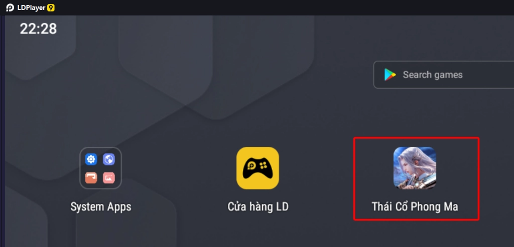 Thái Cổ Phong Ma: Tổng hợp giftcode, cách nhập và hướng dẫn tải trên PC