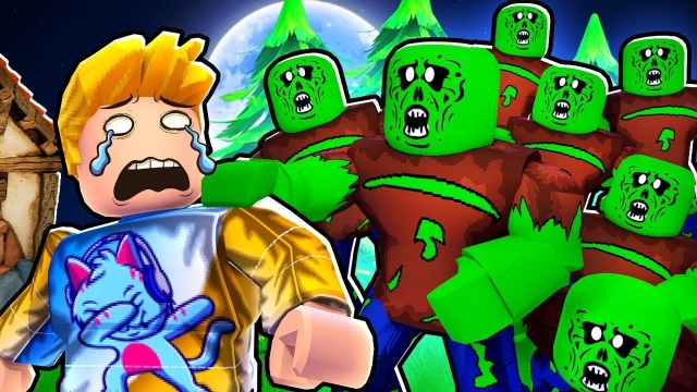 Roblox Zombie Army Simulator Codes: Survive and Conquer - 2023 November