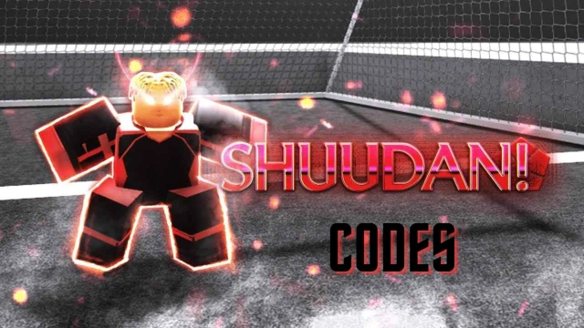 Shuudan Codes: Unlock Rewards and Dominate the Soccer Field! - 2023 November