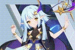 Eversoul Tier List of Characters for all the New Players -November 2023