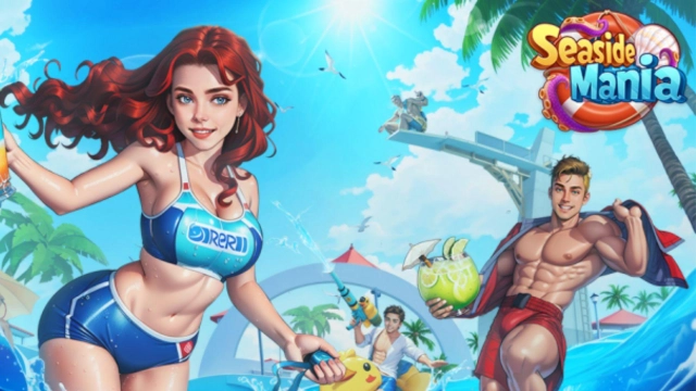 Seaside Mania: Hotel Dash Game Guide and Tips to Succeed with Your Hotel Mania
