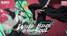 ข่าวเกมแฟนบลีซ Bleach Soul Resonance (Global) เปิด Pre-registration แล้วกำลังจะมาในปี 2024 นี้!!