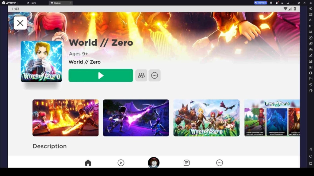 Roblox World Zero Codes: Claim Free Rewards and Enhance Your Adventure - November 2023