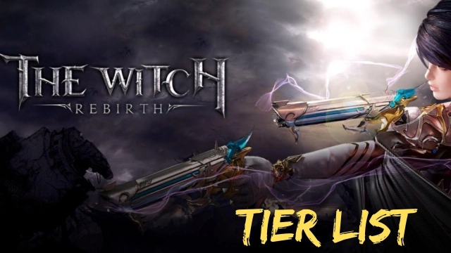 The Witch: Rebirth Tier List for the Best Pets -November 2023