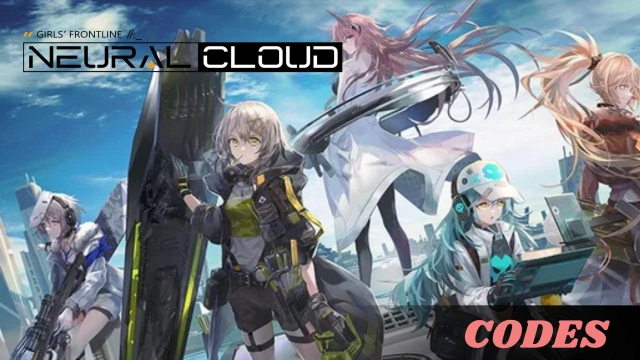 Project Neural Cloud Codes to Collect Free Rewards - November 2023