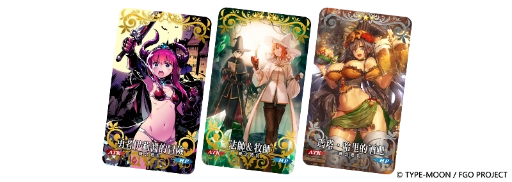 《Fate/Grand Order》繁中版全新萬聖節活動正式開啟！