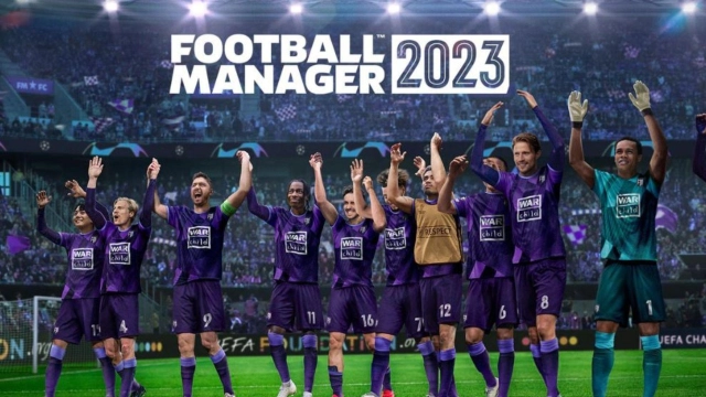 Football Manager 2023 Mobile Beginner Guide for the Gameplay