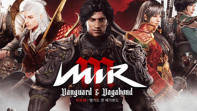 Mir M: Vanguard and Vagabond - How to Play Faster LDPlayer 9 Guide