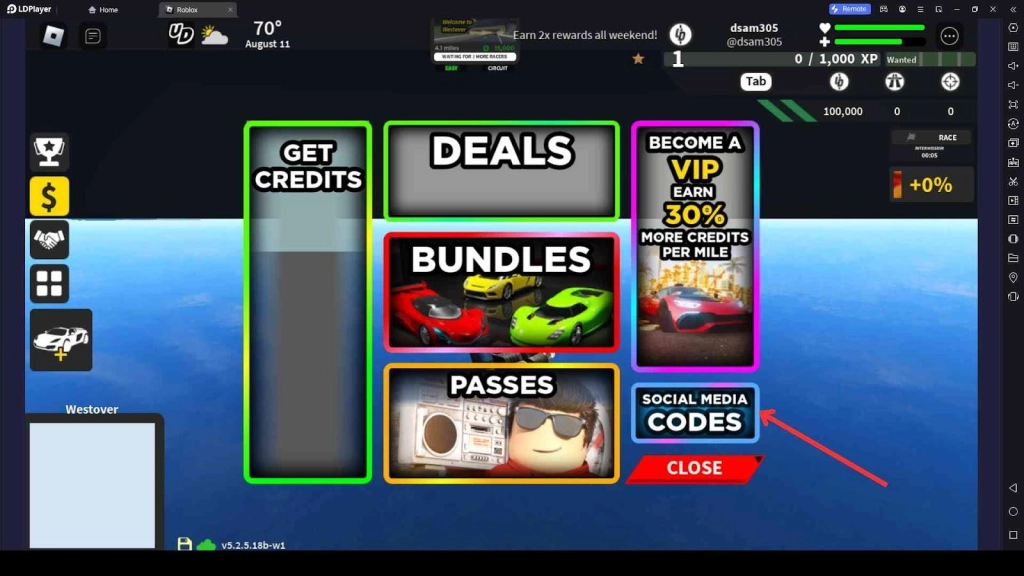 Roblox Ultimate Driving Codes: Accelerate Your Experience - 2023 November