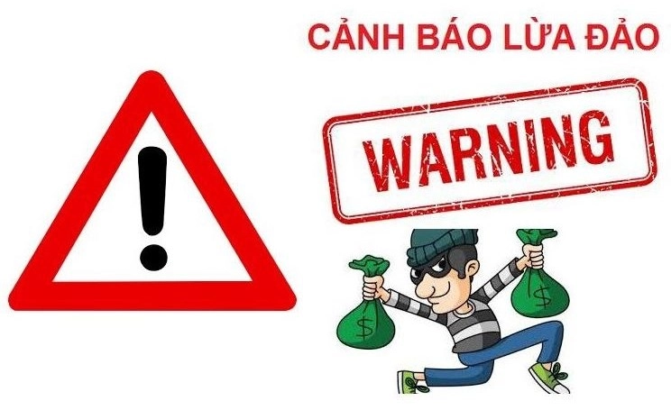 『Warning』Cảnh báo! Mạo danh website LDPlayer & bản LDPlayer MOD/HACK/NoAds/Không quảng cáo