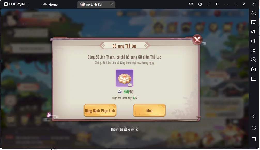『HƯỚNG DẪN』Ảo Linh Sư: Cách Kiếm Và Sử Dụng Linh Thạch Một Cách Hiệu Quả Trong Ảo Linh Sư