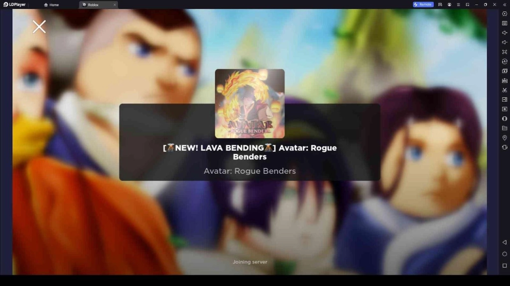 Roblox Avatar Rogue Benders Codes: Master the Elements - 2023 November