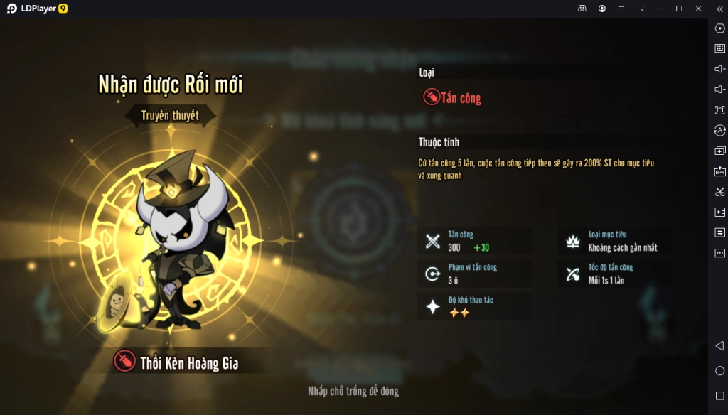 『HƯỚNG DẪN』Đại Sư Múa Rối:Tổng Hợp Cách Kiếm Con Rối Truyền Thuyết (Cam) & cách tải game trên PC