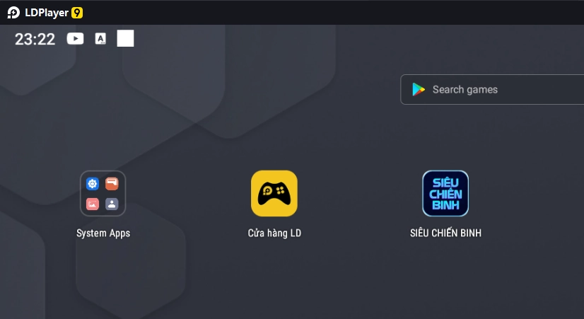 『HƯỚNG DẪN』Siêu Chiến Binh - Top Nhân Vật Quốc Dân (Str - Ki - Ski)&nbsp; & cách tải game trên PC