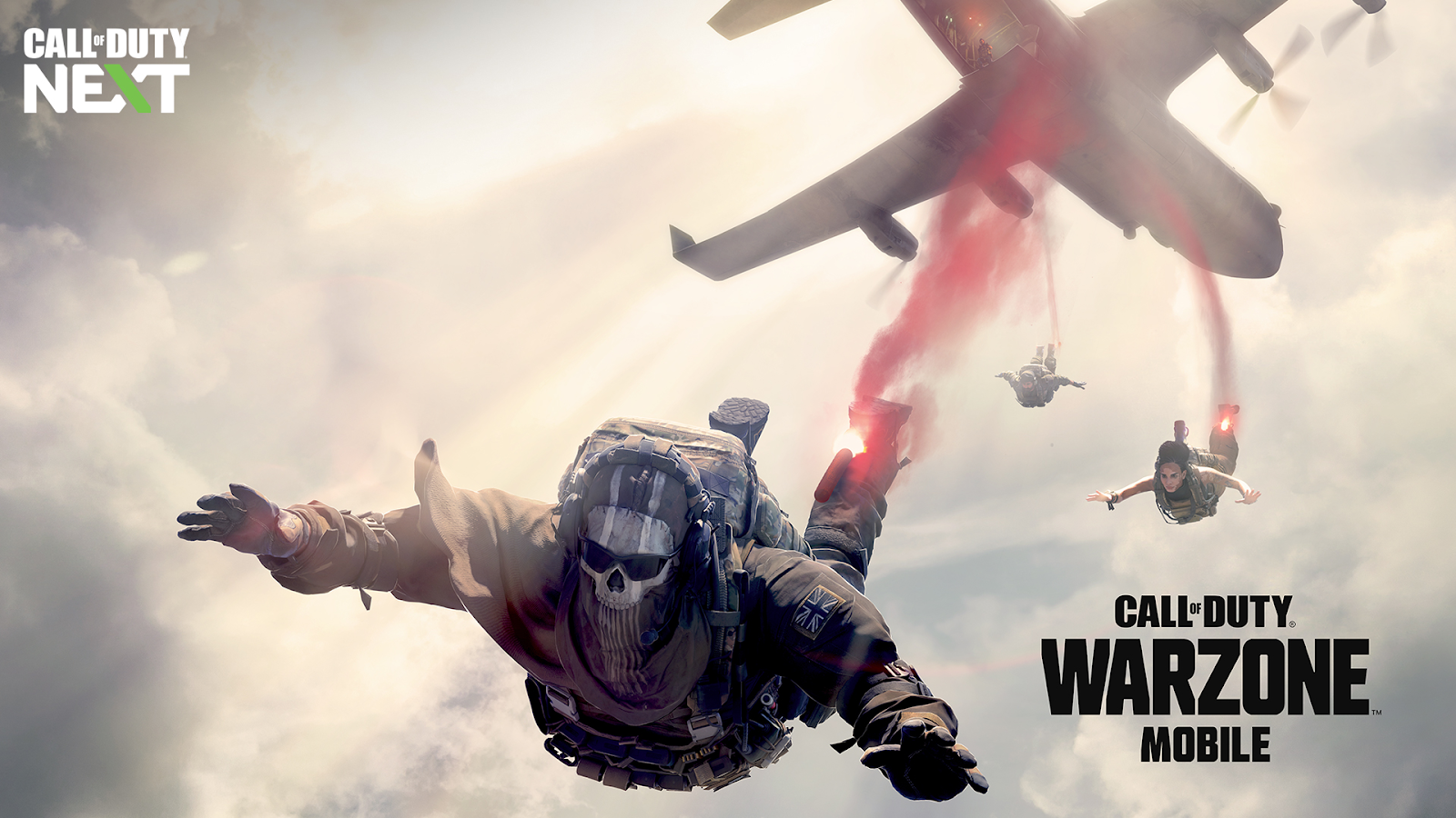 Jogo: Call of Duty®: Warzone™ 2.0 - Gratuito.