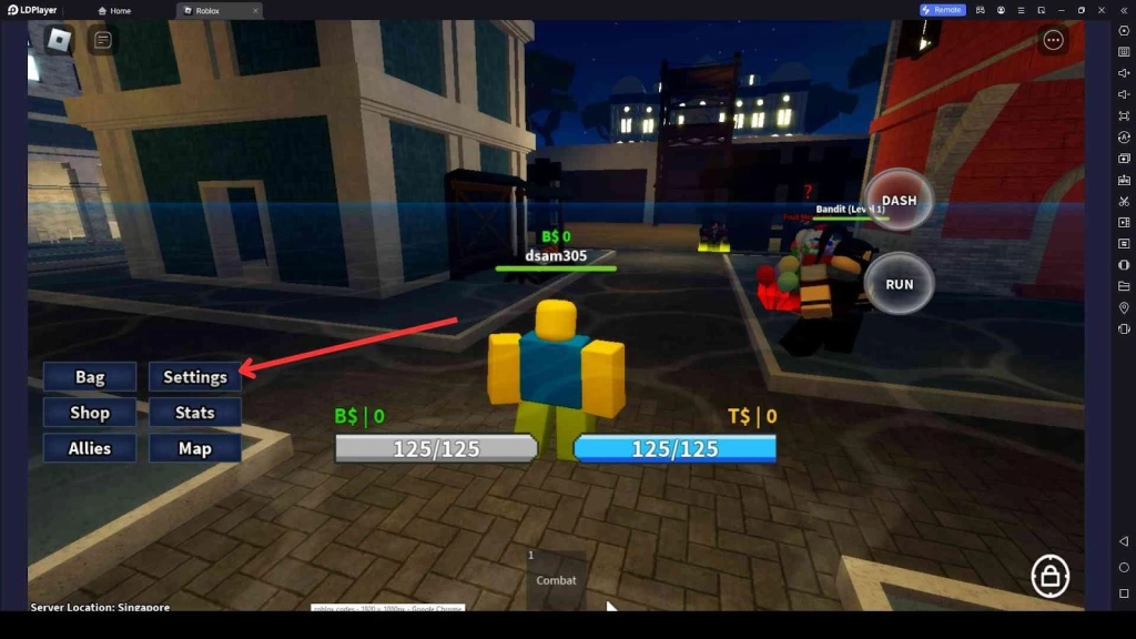 Roblox Fruit Warriors Codes: Set Sail for Adventure - 2023 November