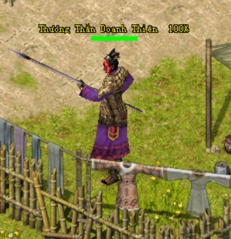 Kiếm Hiệp Tình 2 Mobile: Hướng Dẫn Tọa Độ Boss Hoàng Kim Và Boss Thế Giới