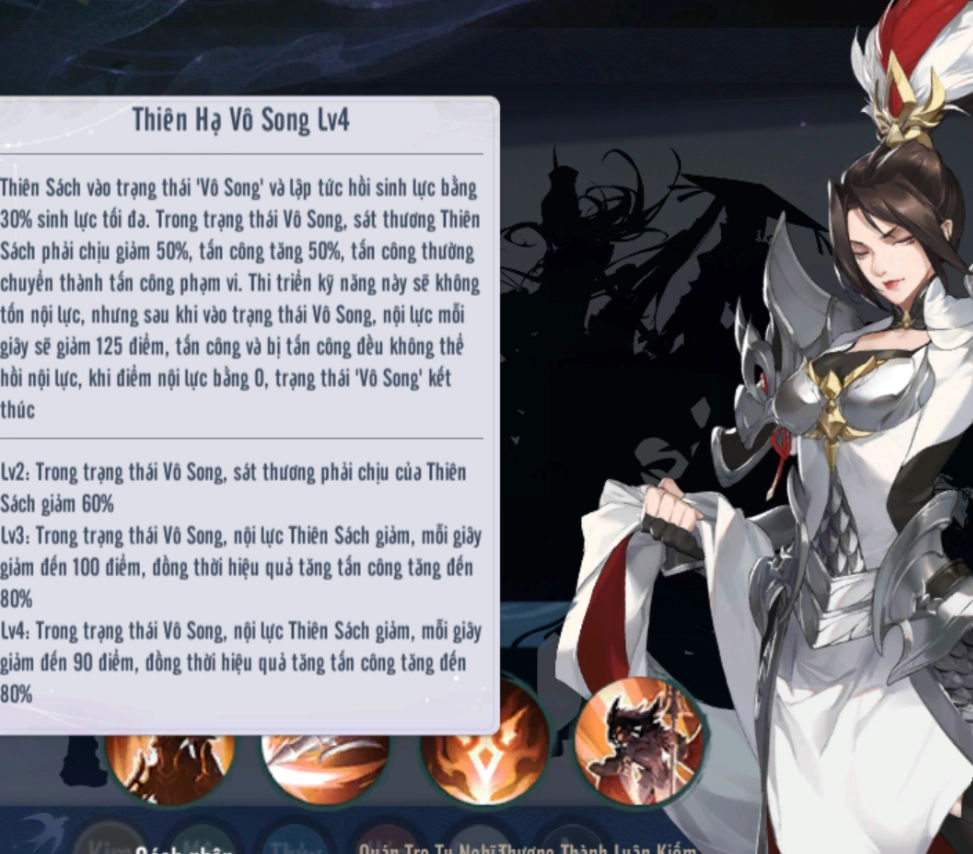 『HƯỚNG DẪN』Võ Lâm Nhàn Hiệp - Hiệp Khách Mạnh Đầu Game thuộc Kim - Thủy & cách tải game trên PC