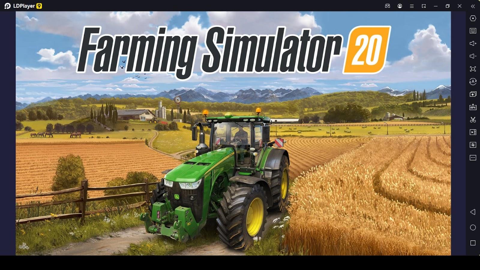 Baixar Trader Life Simulator para PC - LDPlayer