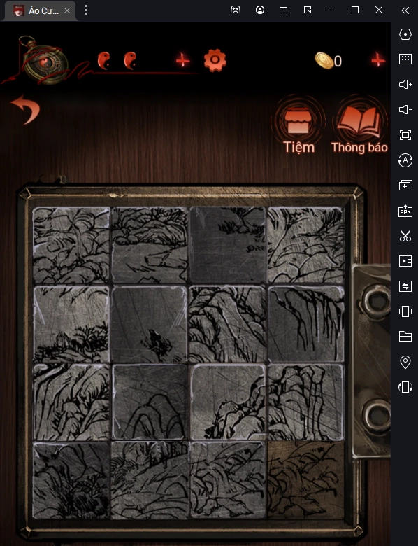 Áo Cưới Giấy 4 Dây Tơ Hồng: Hướng dẫn vượt Chương 4 - Nghi Ngờ